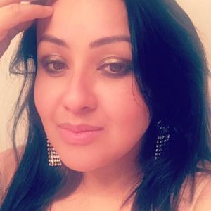 Meet your Posher, Roxy